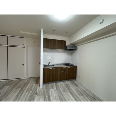 【居間・リビング】 | サリジェ志村公園