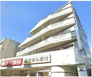 【外観】 | シティライフ赤塚