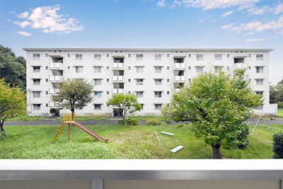 【その他】 | ビレッジハウス関城1号棟 | ビレッジハウスの同一物件・同一タイプの間取りの写真です