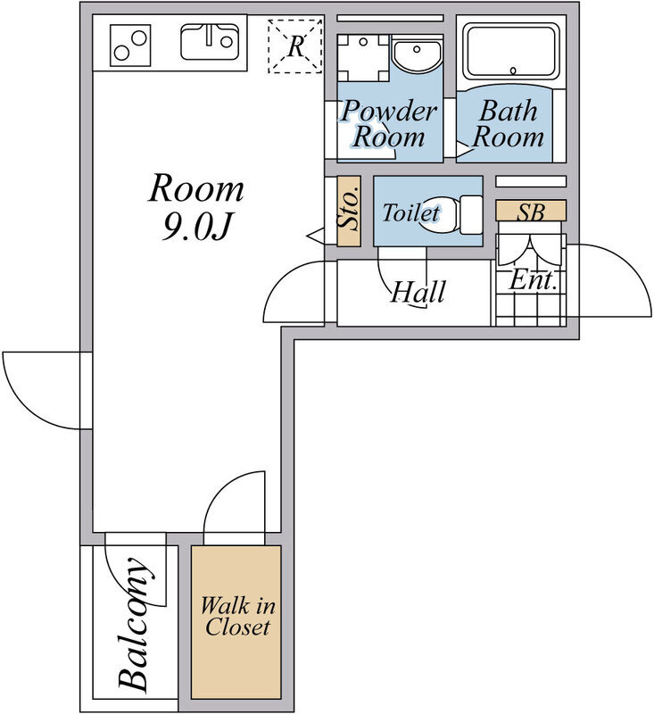 （仮称）東京都目黒区中町2丁目新築工事