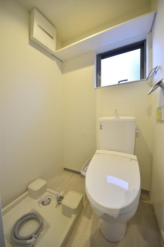 テラス上北沢の収納|収納