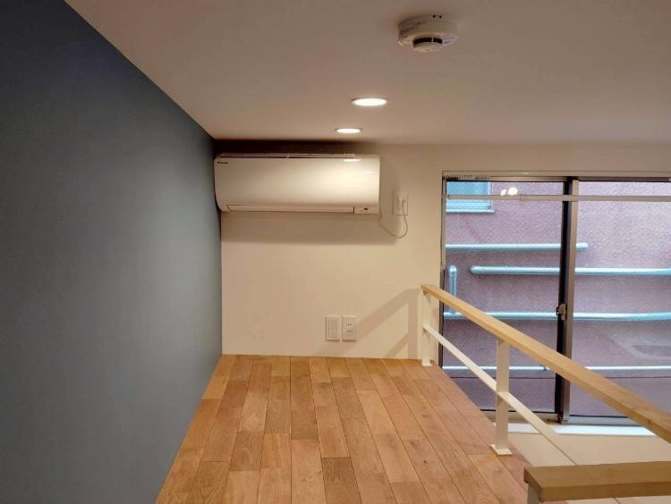 テラス上北沢のその他|その他