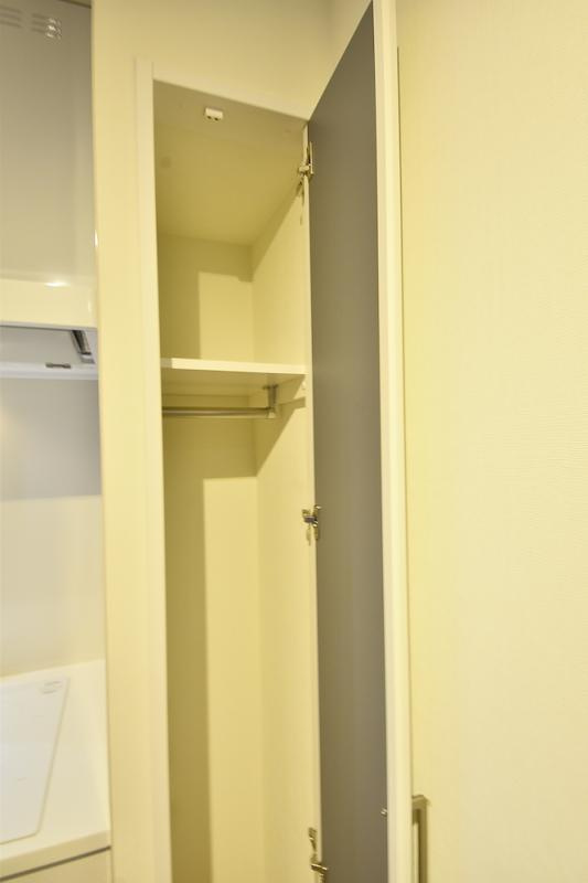 テラス上北沢のその他|セキュリティ