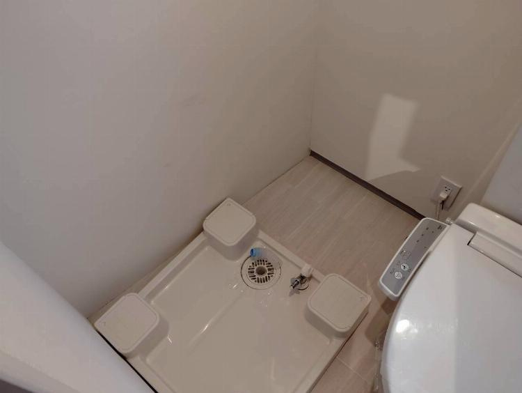 テラス上北沢のその他|眺望