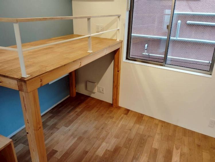 テラス上北沢のその他|その他