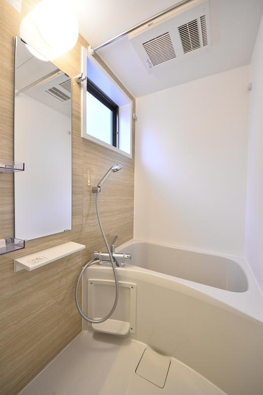 テラス上北沢の玄関|玄関