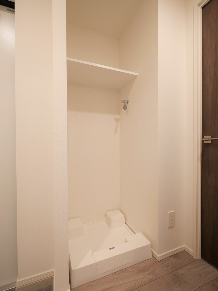 ハーモニーレジデンス山手大塚ザ・ガーデンの内装