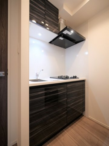 ハーモニーレジデンス山手大塚ザ・ガーデンの内装