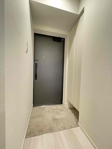 ＫＤＡ　ＧＯＴＥＮＹＡＭＡの玄関|玄関　※2022年5月撮影