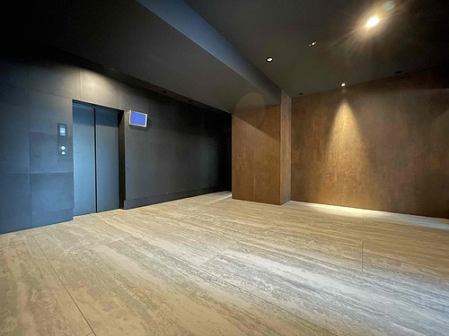 ＫＤＡ　ＧＯＴＥＮＹＡＭＡのその他|エレベーター　※2022年5月撮影