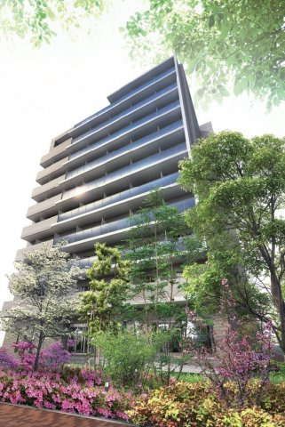 クレヴィスタ多摩川六郷