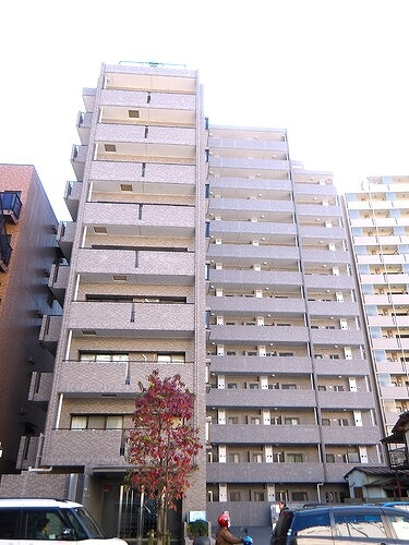 ライオンズマンション本川越駅前