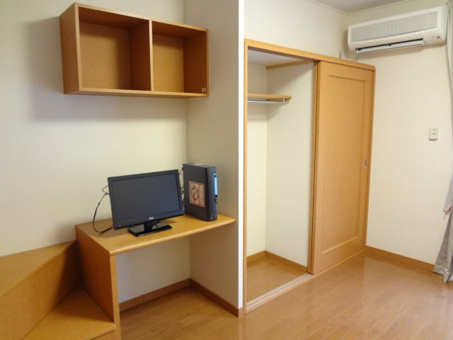 レオパレスサンシャインのその他