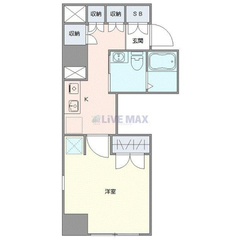 ハイリーフ芝大門