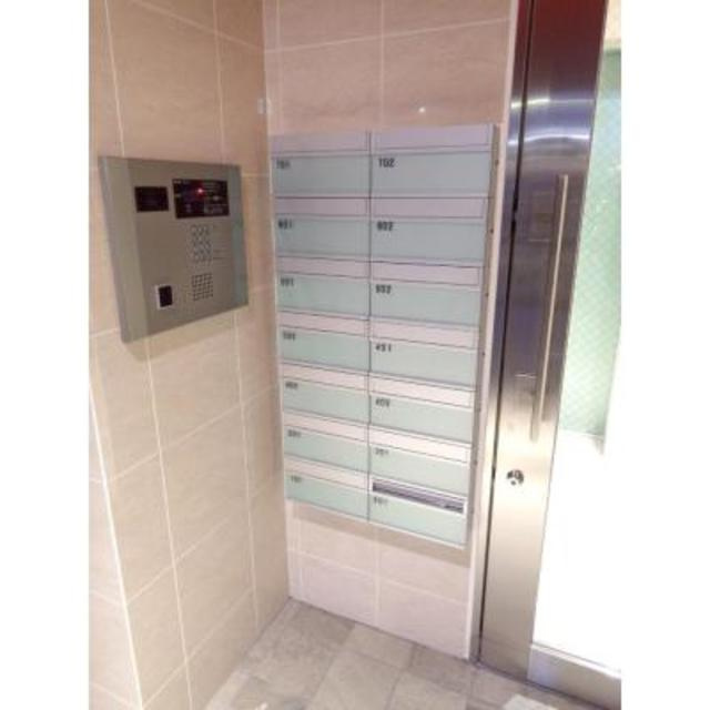 アネックス麻布十番のその他