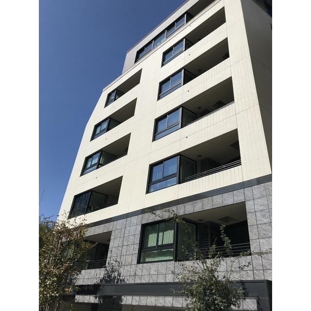 ザ・パークハウス芝公園