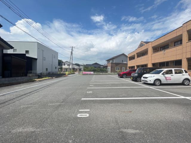 アバンティの外観|外観写真（昼）