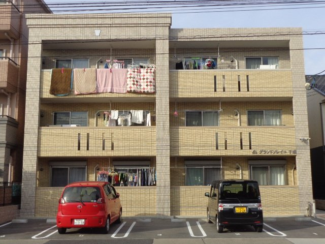 グランドソレイユ千成