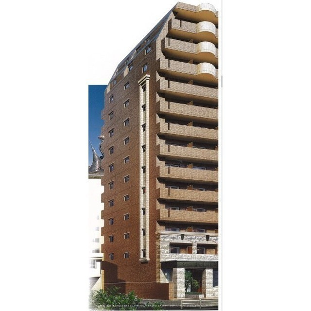 プレサンス名古屋城前