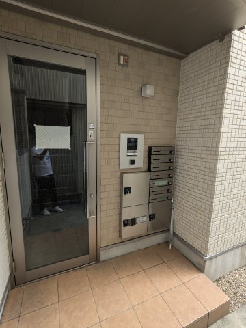 フォーラムエスのその他共用部分