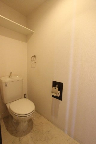 大池ビルのトイレ