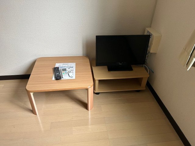 レオネクストまるはちのその他