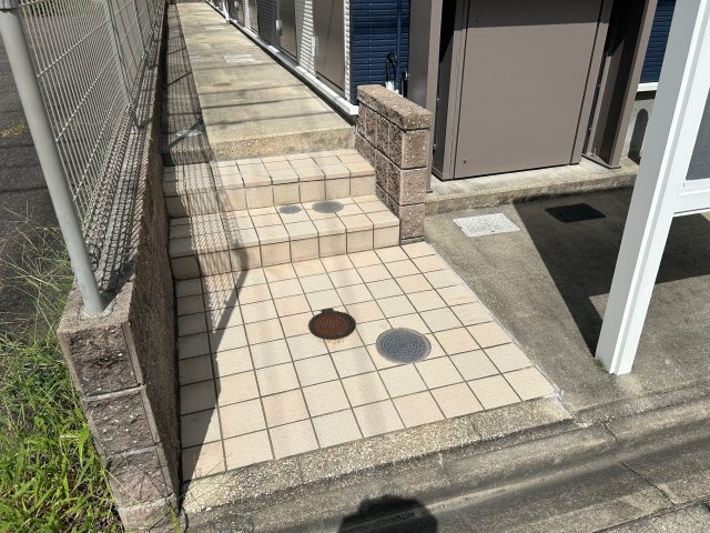 レオネクストまるはちのその他