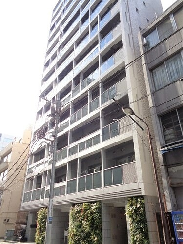 ライオンズ千代田岩本町ミレスーＫＤＡ