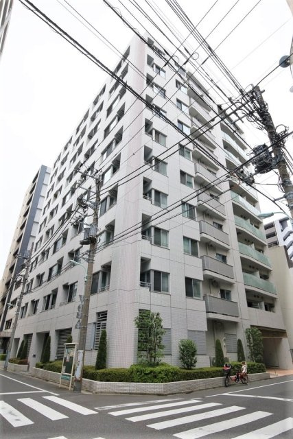 プレミスト日本橋浜町リデアル