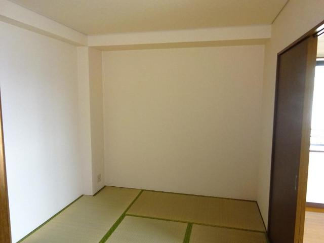 ルミナス成城の内装|和室（イメージ）