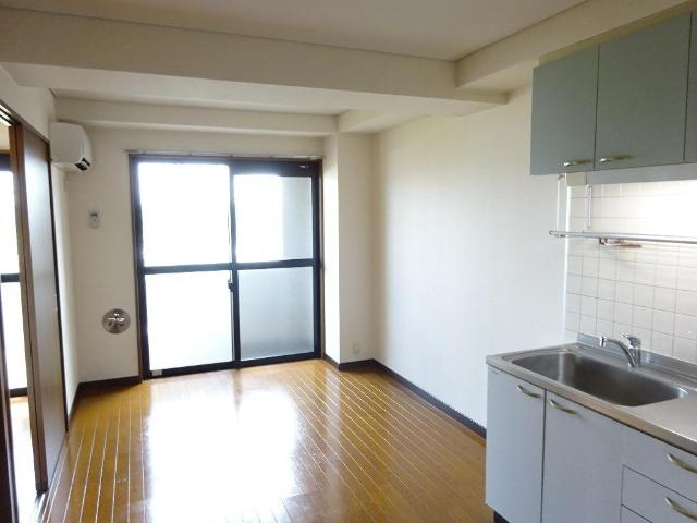 ルミナス成城の内装|室内（イメージ）