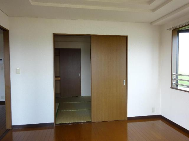 ルミナス成城の内装|室内（イメージ）