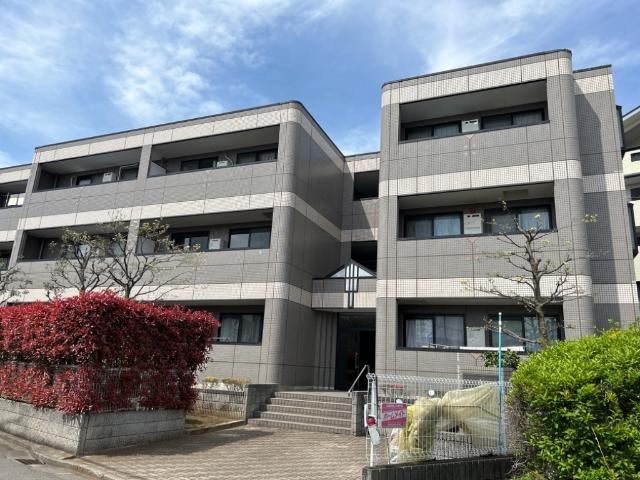 ルミナス成城の外観|外観写真（昼）