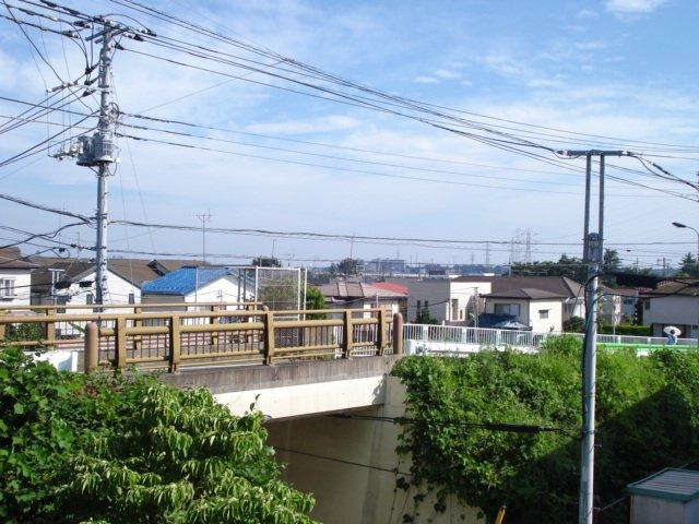 ルミナス成城のその他|眺望（イメージ）