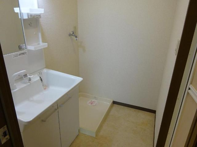 ルミナス成城の洗面所|洗面（イメージ）