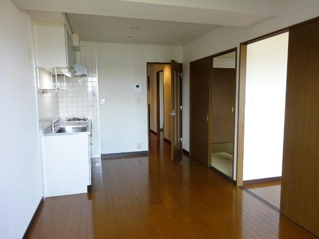 ルミナス成城の内装|室内（イメージ）