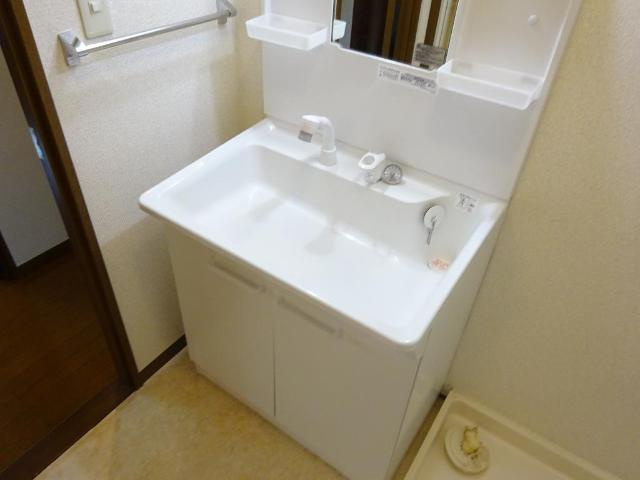 ルミナス成城の洗面所|洗面（イメージ）