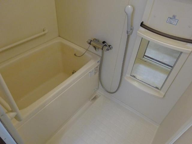 ルミナス成城の浴室|バス（イメージ）