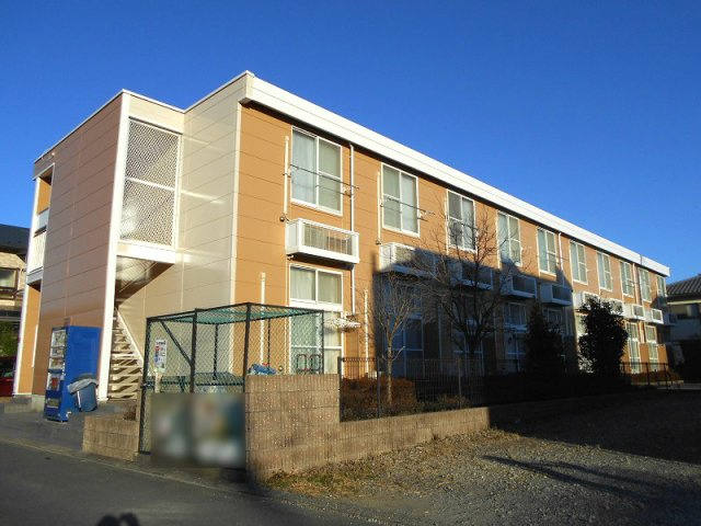 レオパレスＧＲＥＥＮ　ＶＩＥＷ