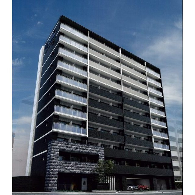 プレサンス梅田北ザ・ライブ