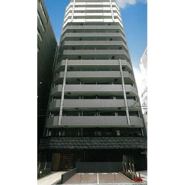 プレサンス天満橋チエロ