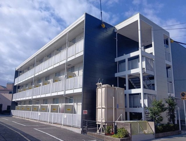 レオパレス豊里