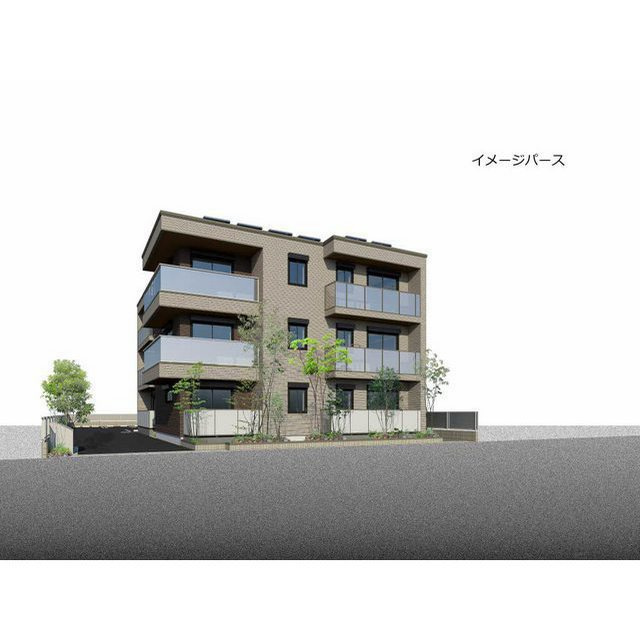 シャーメゾン光樹セントラル