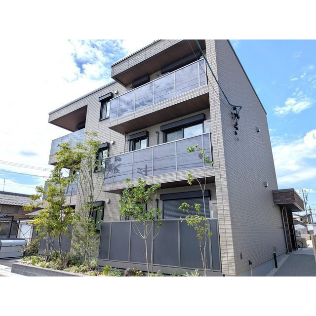 シャーメゾン光樹セントラル