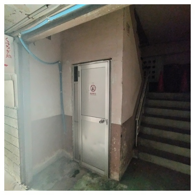岐阜市御浪町の店舗一部のその他
