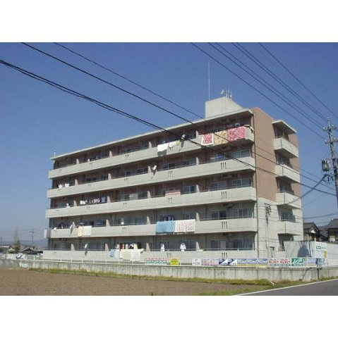 Ｓｑｕａｒｅ２５の外観