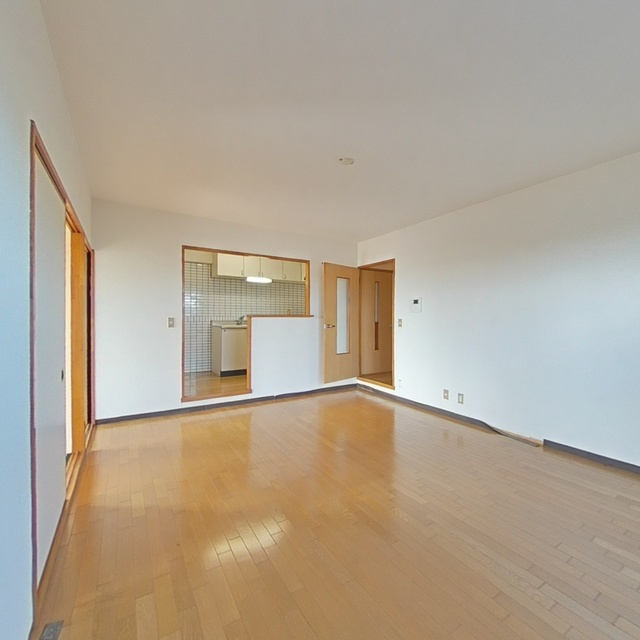 Ｓｑｕａｒｅ２５の居間・リビング