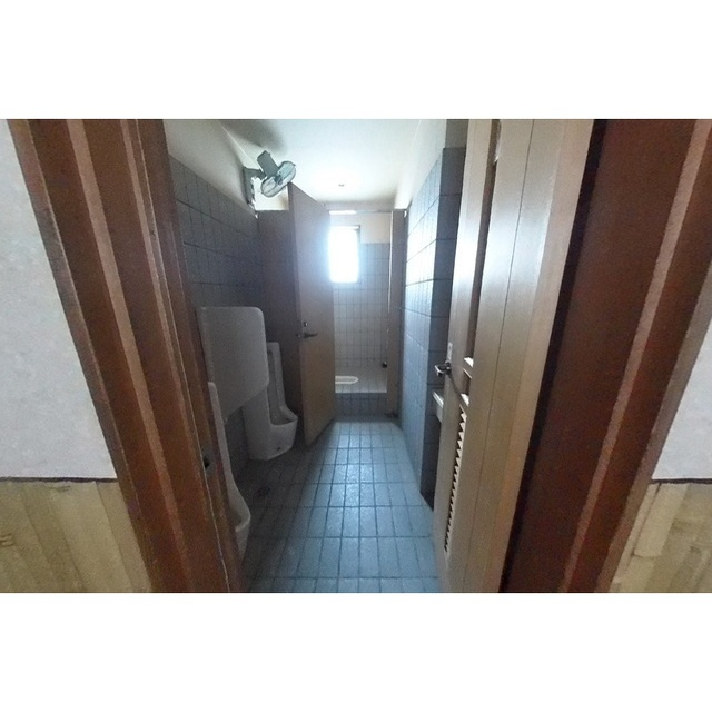 北方町北方MK住居付店舗の設備