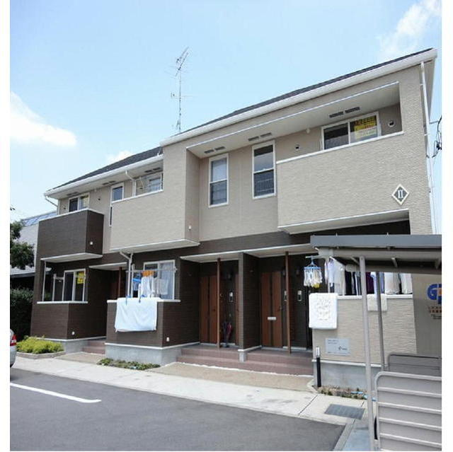 レイール　Ⅱ棟