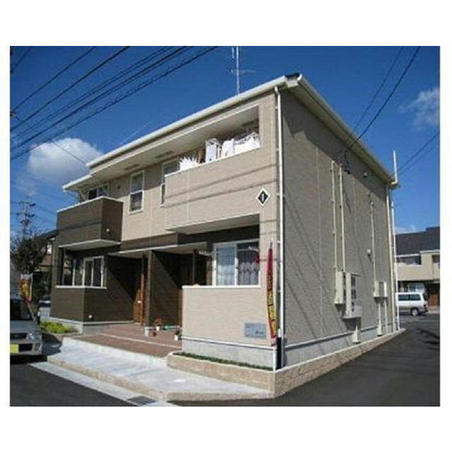 レイール　Ⅰ棟